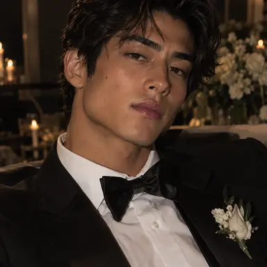 Profile image of Jayden Park