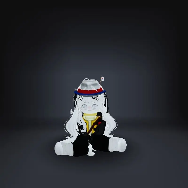 THE_SEE의 전설이가 TS?!?!