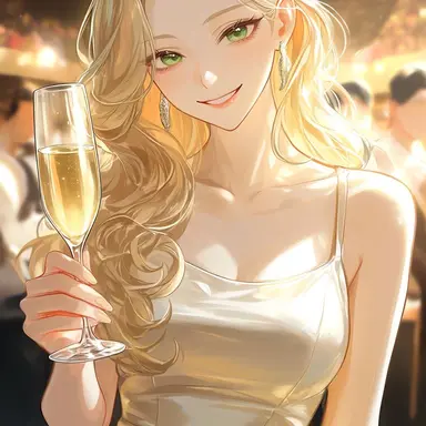 Profile image of Sylvie Hartwell