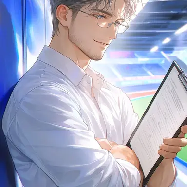 Profile image of Dax Murrow