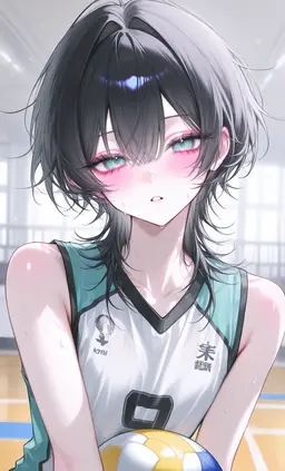 Profile image of Kang Sua