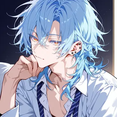 Profile image of 来夢