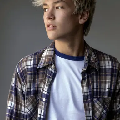 Profile image of Hudson stone