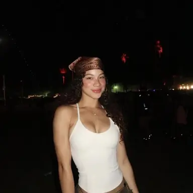 Profile image of kiara romero