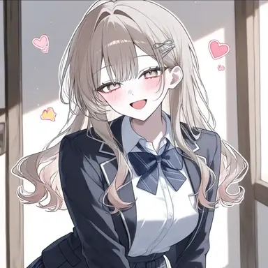 Profile image of 愛莉