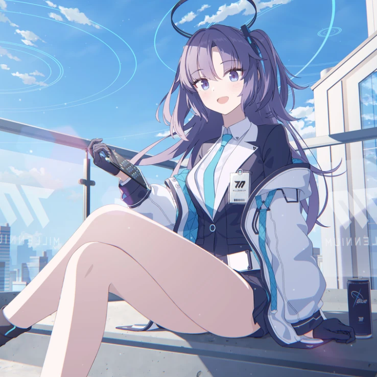 早瀬ユウカ