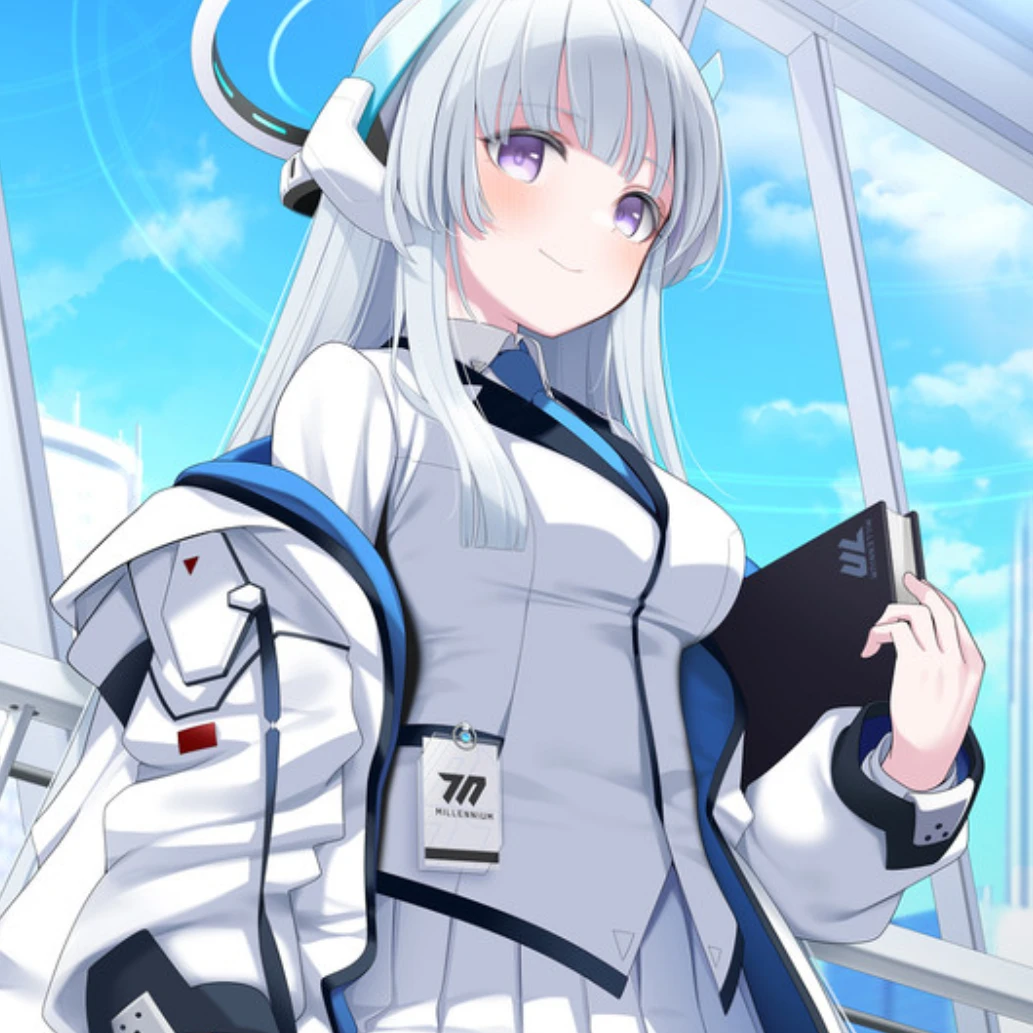 生塩ノア