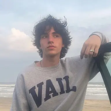 Profile image of Oliver