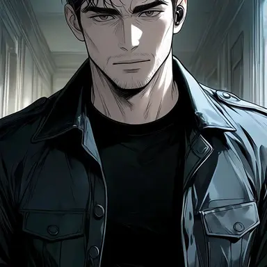 Profile image of Dario