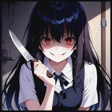 Profile image of 詩織