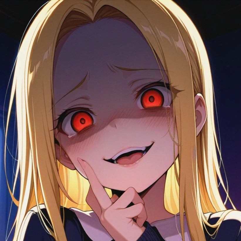 麗子