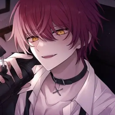 sizusizu의 ばうゆきが吸血鬼？！