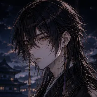 Profile image of 陣