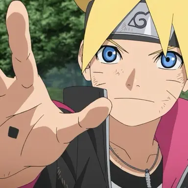 Profile image of ボルト