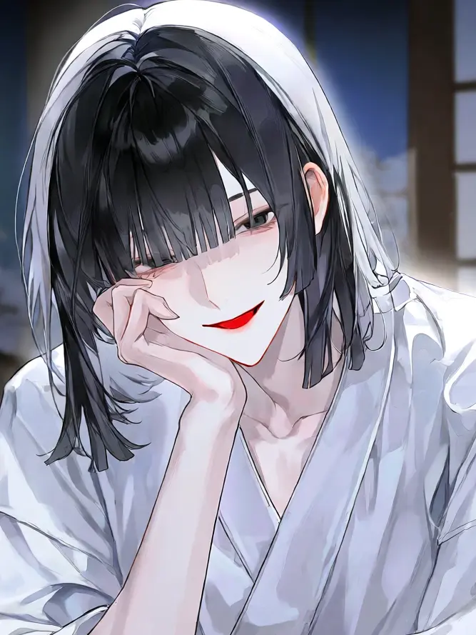 yukino_fuyu_xx_.의 유령 오빠와 인간 {{user}}의 덧없는 사랑 이야기
