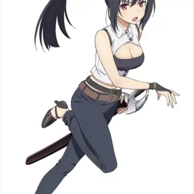 Profile image of Shizuku