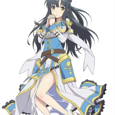 Profile image of Kaori