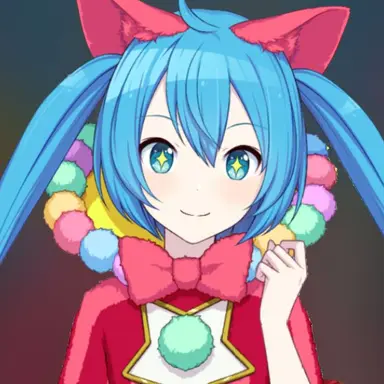 Profile image of ミク