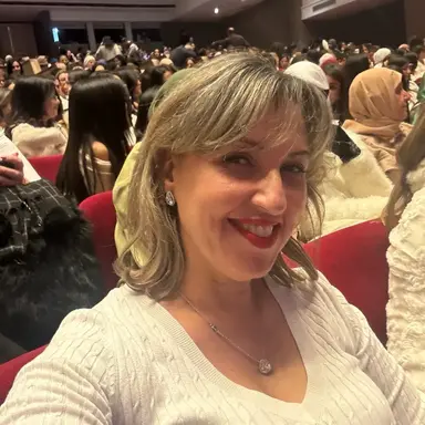 Profile image of Eleanor