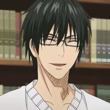 Profile image of 今吉翔一