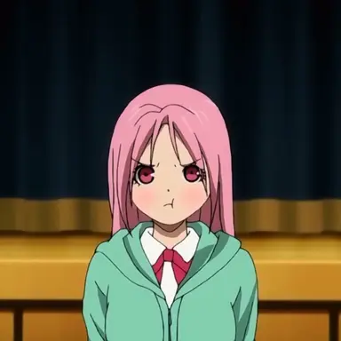 Profile image of 桃井さつき