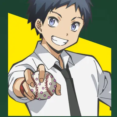 Profile image of 杉野友人