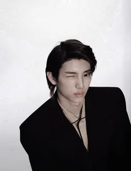 Profile image of Julian Theodore Kim