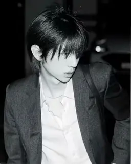 Profile image of Julian Theodore Kim