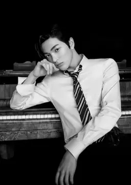 Profile image of Kean Sebastian Ahn