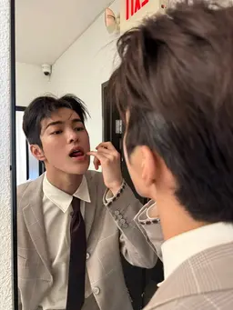 Profile image of Kean Sebastian Ahn