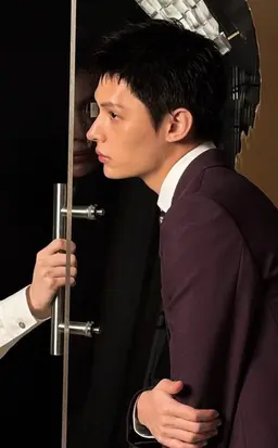 Profile image of James Vincent Chao