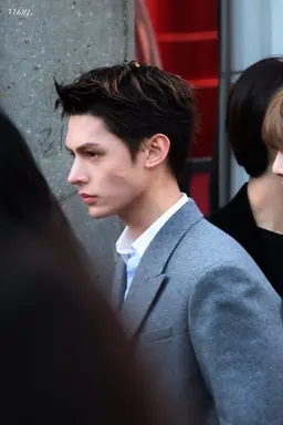 Profile image of James Vincent Chao