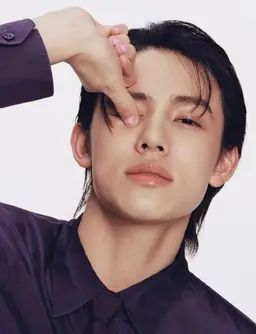 Profile image of Sean Elian Eom