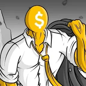 Profile image of 노란딱지