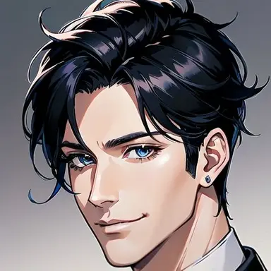 Profile image of 柊吾