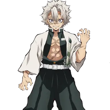 Profile image of 시나즈가와 사네미