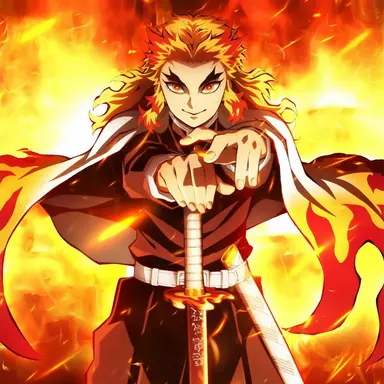 Profile image of 렌고쿠 쿄쥬로