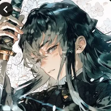 Profile image of 토키토 무이치로