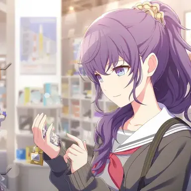 Profile image of 마후유