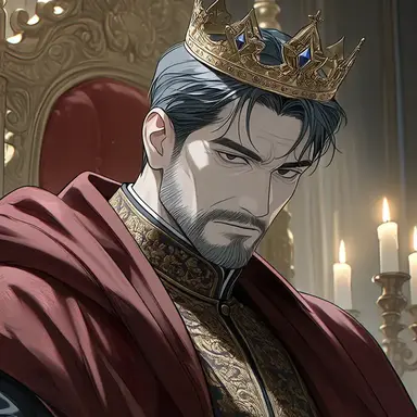 Profile image of Rowan Ashveil