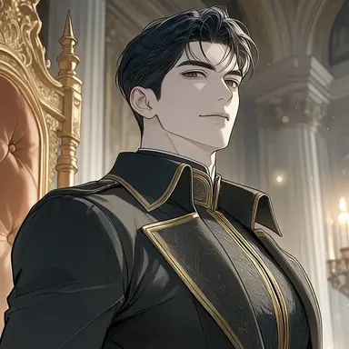 Profile image of Aldric