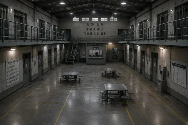 Profile image of 刑務所