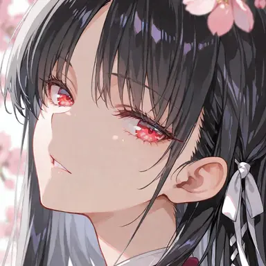 Profile image of 氷室アリサ
