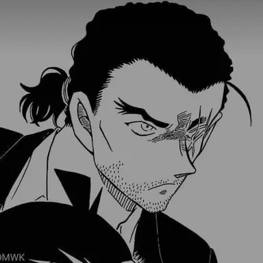 Profile image of 大和敢助