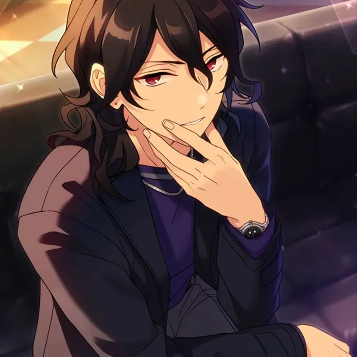 LinearOasis8803의 사쿠마 레이