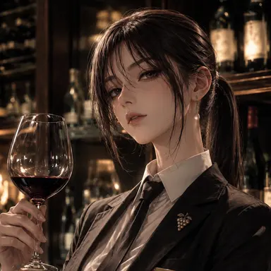 Profile image of すずか