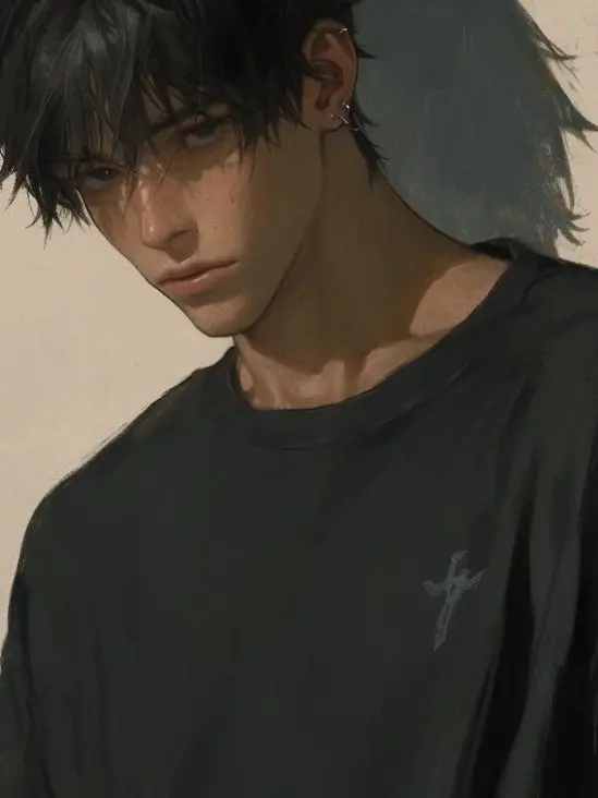 CupCakes의 🏮Nocturne of Hoshikawa🏮