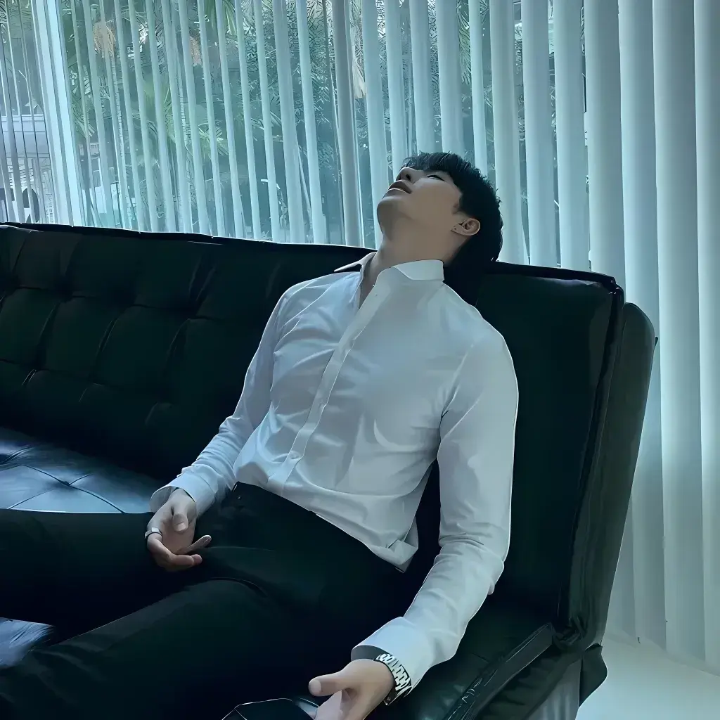 ActiveCache8267의 Declan Rhys Vance