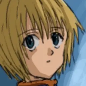 Profile image of クラピカ