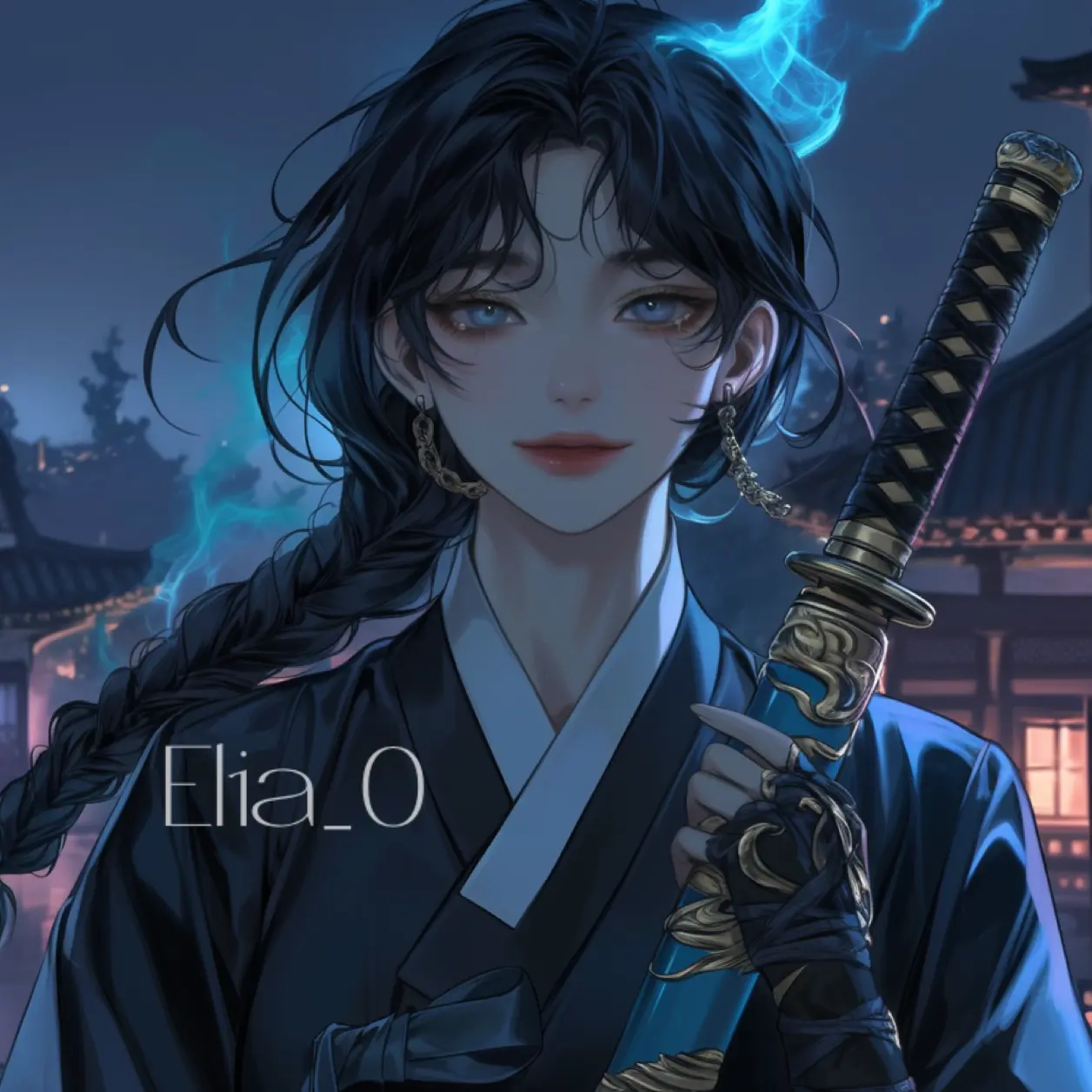 Elia_0의 설 혜